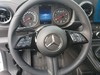 Mercedes Citan 112 CDI Furgone Long diesel bianco
