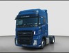 Ford Trucks F-max l 4x2 1350l comfort mega cab