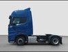 Ford Trucks F-max l 4x2 1350l comfort mega cab