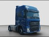 Ford Trucks F-max l 4x2 1350l comfort mega cab