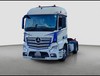Mercedes Actros 1843 LS