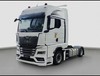 MAN TGX 