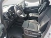 Mercedes Vito Mixto SELECT 119 CDI Long diesel grigio