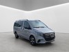 Mercedes Vito Mixto SELECT 116 CDI Long diesel grigio