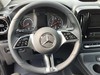 Mercedes Vito Mixto SELECT 116 CDI Long diesel grigio