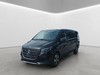 Mercedes Classe V V 250 d AVANTGARDE Extralong diesel nero