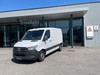 Mercedes Sprinter 311 2.1 cdi f 32/33 rwd e6 diesel bianco
