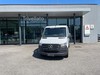 Mercedes Sprinter 311 2.1 cdi f 32/33 rwd e6 diesel bianco