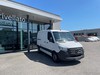 Mercedes Sprinter 311 2.1 cdi f 32/33 rwd e6 diesel bianco