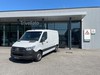 Mercedes Sprinter 311 2.1 cdi f 32/33 rwd e6 diesel bianco