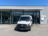 Mercedes Sprinter 311 2.1 cdi f 32/33 rwd e6 diesel bianco