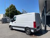 Mercedes Sprinter 311 2.1 cdi f 32/33 rwd e6 diesel bianco