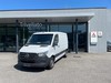 Mercedes Sprinter 311 2.1 cdi f 32/33 rwd e6 diesel bianco