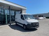Mercedes Sprinter 311 2.1 cdi f 32/33 rwd e6 diesel bianco
