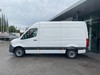 Mercedes Sprinter 316 2.1 cdi f 37/35 rwd e6