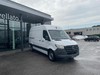 Mercedes Sprinter 316 2.1 cdi f 37/35 rwd e6