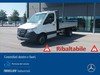 Mercedes Sprinter 416 2.1 cdi t 37/35 rwd r.gem. evi