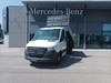 Mercedes Sprinter 416 2.1 cdi t 37/35 rwd r.gem. evi