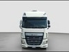 DAF FT XF mx-11 far 6x2 sp. cab