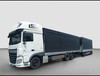 DAF FT XF mx-11 far 6x2 sp. cab