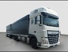DAF FT XF mx-11 far 6x2 sp. cab