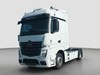 Mercedes Actros 1851 ls flat cab. str.sp. 2,5 eurovi(e5)