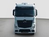 Mercedes Actros 1851 ls flat cab. str.sp. 2,5 eurovi(e5)