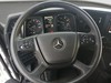 Mercedes Actros 1851 ls flat cab. str.sp. 2,5 eurovi(e5)