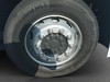 Mercedes Actros 1851 ls flat cab. str.sp. 2,5 eurovi(e5)