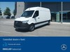 Mercedes Sprinter 311 2.0 cdi f 39/35 fwd h2 diesel bianco