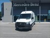Mercedes Sprinter 311 2.0 cdi f 39/35 fwd h2 diesel bianco