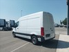 Mercedes Sprinter 311 2.0 cdi f 39/35 fwd h2 diesel bianco