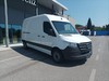 Mercedes Sprinter 311 2.0 cdi f 39/35 fwd h2 diesel bianco