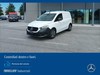 Mercedes Citan 110 cdi furgone long pro diesel bianco
