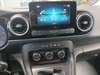 Mercedes Citan 110 cdi furgone long pro diesel bianco