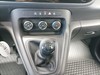 Mercedes Citan 110 cdi furgone long pro diesel bianco