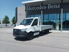 Mercedes Sprinter 315 2.0 cdi t 37/35 rwd 9g-tronic diesel bianco