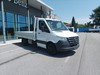 Mercedes Sprinter 315 2.0 cdi t 37/35 rwd 9g-tronic diesel bianco