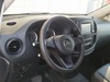 Mercedes Vito 116 cdi long tourer pro auto my20 diesel nero