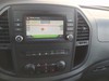 Mercedes Vito 116 cdi long tourer pro auto my20 diesel nero