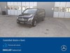 Mercedes Classe V extralong 250 d sport auto diesel nero