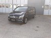 Mercedes Classe V extralong 250 d sport auto diesel nero