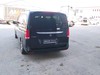 Mercedes Classe V extralong 250 d sport auto diesel nero
