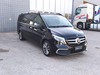Mercedes Classe V extralong 250 d sport auto diesel nero