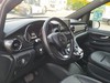 Mercedes Classe V extralong 250 d sport auto diesel nero