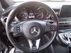 Mercedes Classe V extralong 250 d sport auto diesel nero