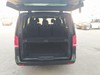Mercedes Classe V extralong 250 d sport auto diesel nero