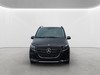 Mercedes Classe V V 250 d AVANTGARDE Long diesel nero