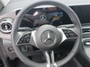 Mercedes Classe V V 250 d AVANTGARDE Long diesel nero