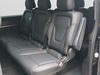 Mercedes Classe V V 250 d AVANTGARDE Long diesel nero
